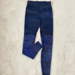 Like new LULULEMON high waist leggings